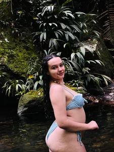 LucyLovelyyNatural paradise 🌺图片 7