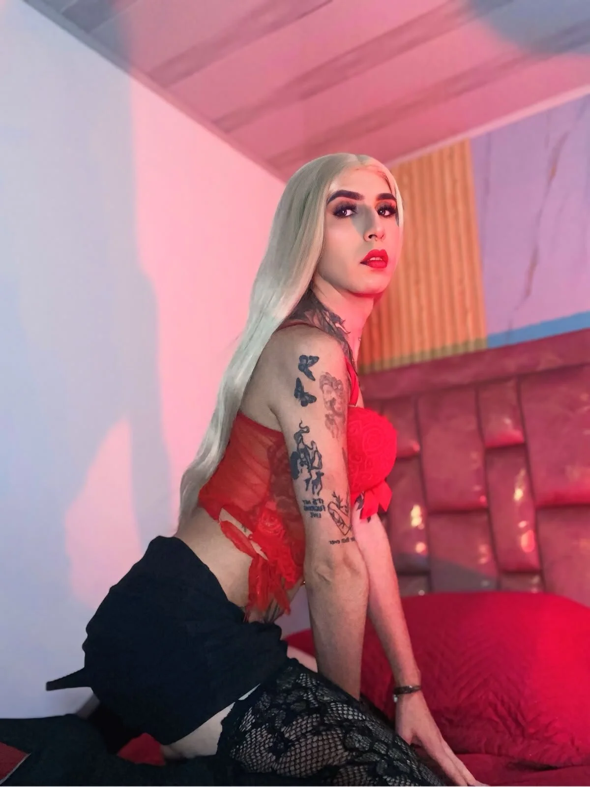 Isabella_Haddad 热门图片 3718