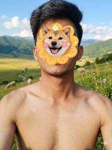 Ms_Roy24 See my body Immagine 