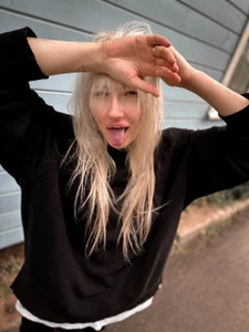 AuroraKeepFuck life Pic