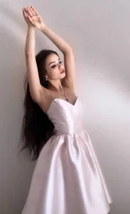 JoanFrickey Ballet time Pic