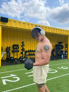 Giordano_Russo kullanıcısının training albümü -  9 fotoğraf