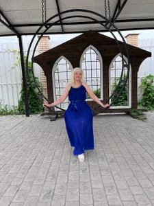 Lilia_blonde Its me :) Pic 2