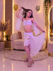 Sexy girl 💋⚡ od Dahiana_Horny  snímek