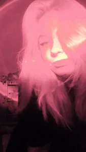 Red_Blonde_ Public Immagine  5