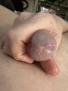 PinkpartsTom cum Billede 2