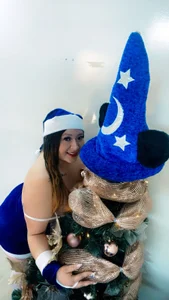 Kharla_Marin Merry Christmas, I hope we have fun together these holidays Pic 3