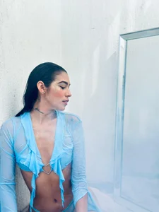 Zdjęcia Sassy--Girl Wet with pleasure:  2