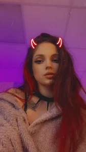 BratzieDarsie sweet devil Pic