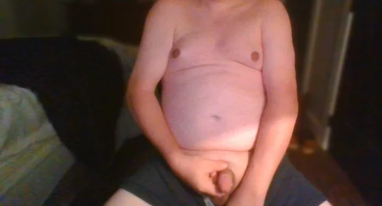 watchmejerk55 nude Billede