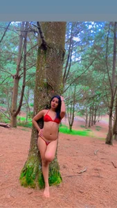 ScarlettVell an erotic tree Pic 2