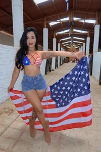 Beverly_johnson July 4 2025 Pic 2