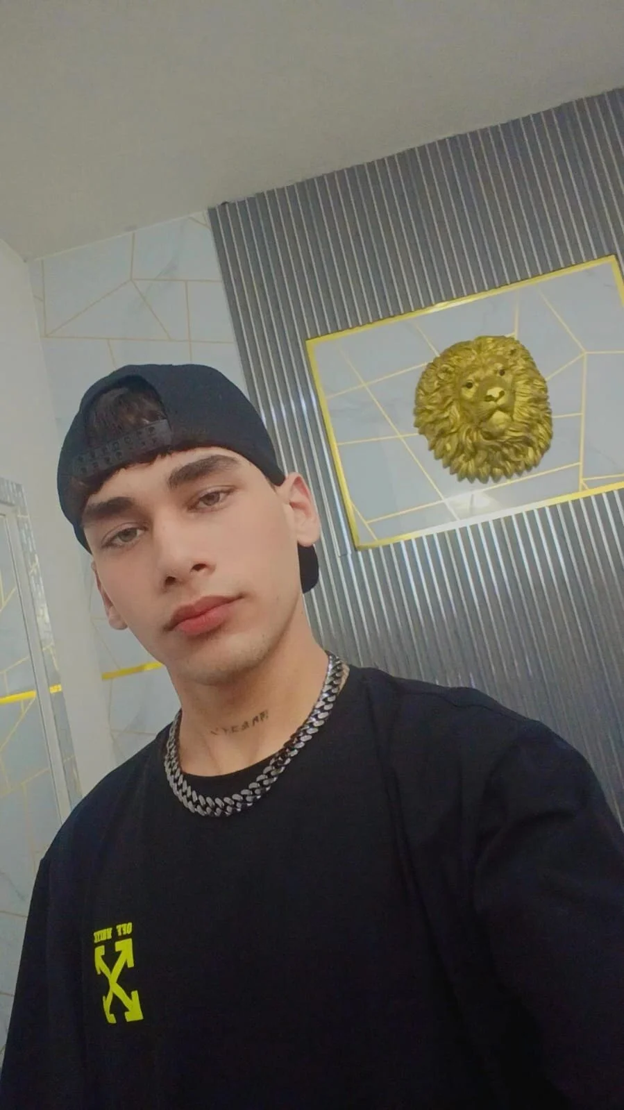 Kitsune_44 Foto en Tendencia 4972