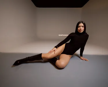 sofiawiliamsTHIS IS ME ❤️ Bild 3