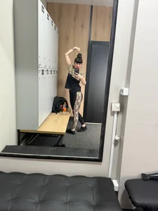 Live de LadyLuxLover  Imagens