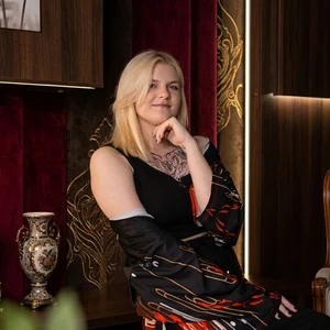 HeidiPierce me Pic