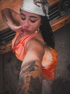 Daniela_RodrigueZz Me and the Latin heat🍸✨ зображення 2