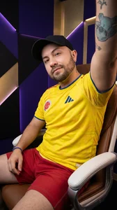 mike_lovers_ Colombia is my PASSION! Immagine  2