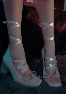 Kay_ForU Feets and stuff 💖 Εικόνα