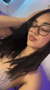 Aariel11 DO YOU LIKE MY NEW LOOK🖤 Kuva