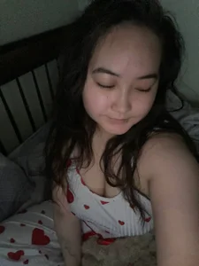 LindaFletcherSleepy mood图片 3
