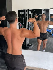 Marcus' Body🔥 de hot69temptation_  2 Imagens