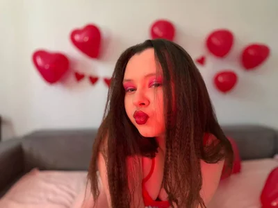 TommyandJanet Valentine's Day 사진 2