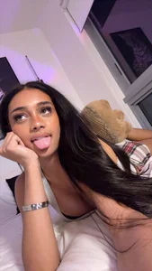 HeyItsAddys XXX nøgenfoto 5