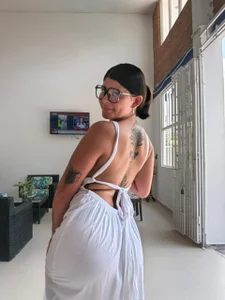 Annie_sweet_1 me Pic
