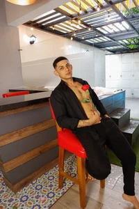 Alex_cute77 Thinking about you is the best feeling. Hình 6