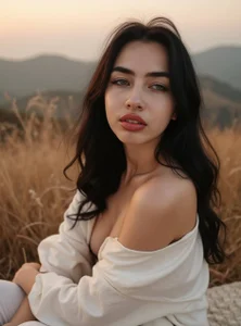 WildKittenX_ Nature.. Pic 2