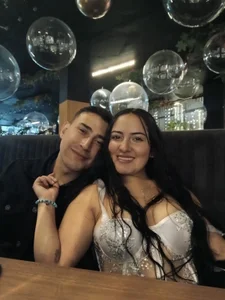 JuaNiCOL Public Poză