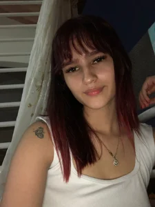 MelodyMansson I'm feeling very naughty today Foto