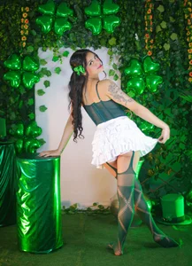 San Patrik 💚 od Maddie_T18  2 snímek