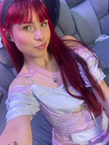 Aly-Sweetie Your sexy maid🥰😍 Pic 3