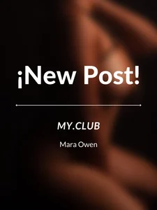 MaraOwen_Join To My Fanclub图片