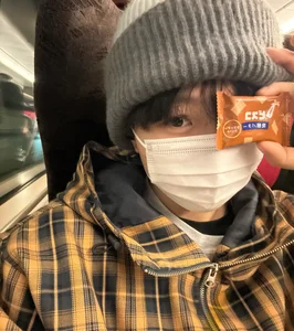 kabikabi_makaronのPublicの 3枚の写真