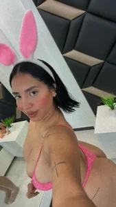 Geralsa13s XXX nøgenfoto 1