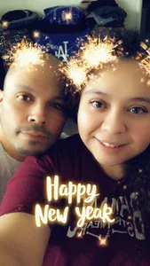 DubsNDarla DaHomieDubs and Wifey Poză 8