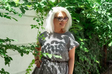 ClaraGarner Natural Beauty Foto 5