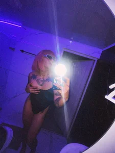 REBECA_VALENTINE Funny mirror Immagine  3