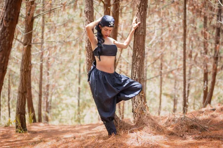 VenusDanielss Halloween with venus♥ Bilde 7