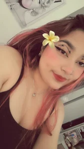 AdelineCollins_10 Sweet Temptation 🫦🥰 Immagine  3