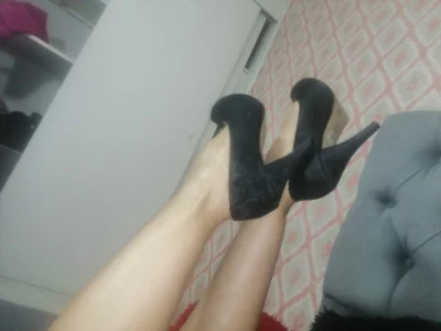 BrendaSex_Hot my sexy feet Immagine  5