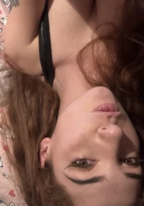 frankiecheesie Random Selfies ~ Pic 2