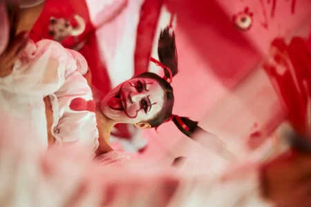 Ibbie_drastic Halloween 2025 Pic