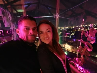 Nosotros de SailorAndKenryu  4 Imagens