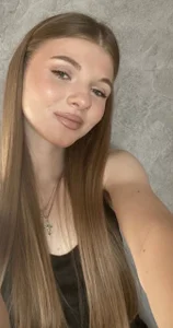 TobieTeichert The First Photos for You 💋 зображення 3