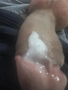 maximo_2019 My cum Pic