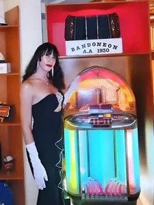 Kathleen_Rodriguez . Foto